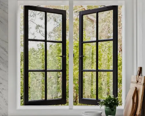 Complete Living Interior Design